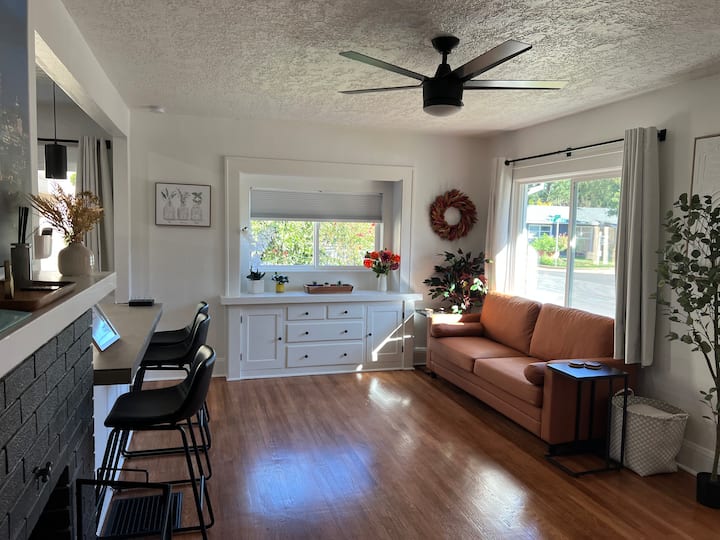 ห้องนั่งเล่น