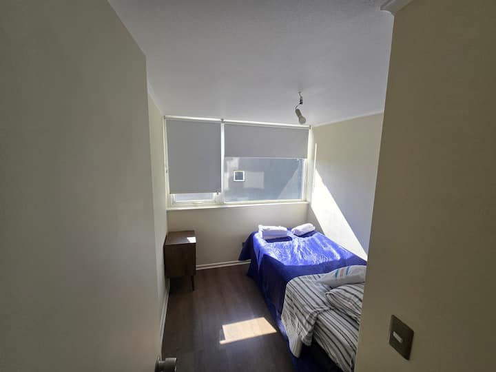 Slaapkamer 1
