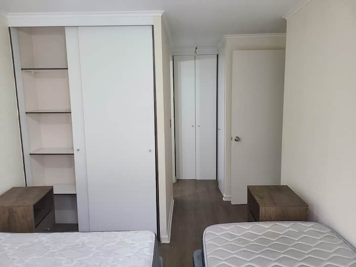 Slaapkamer 2