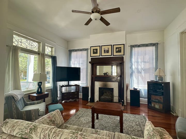 Heritage House - Mobile, AL