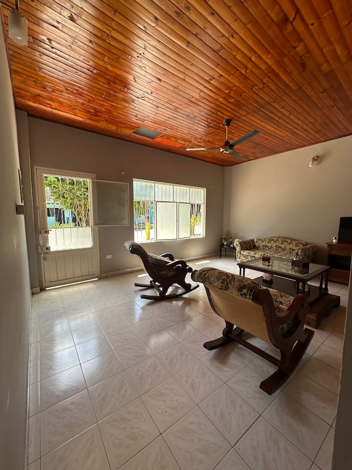 Casa Tradicional En Mariquita Tolima - Mariquita