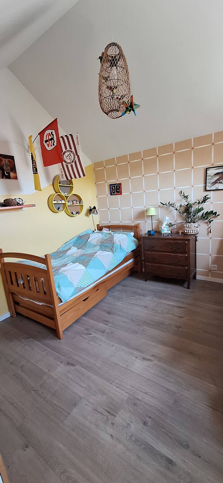 Habitación 2