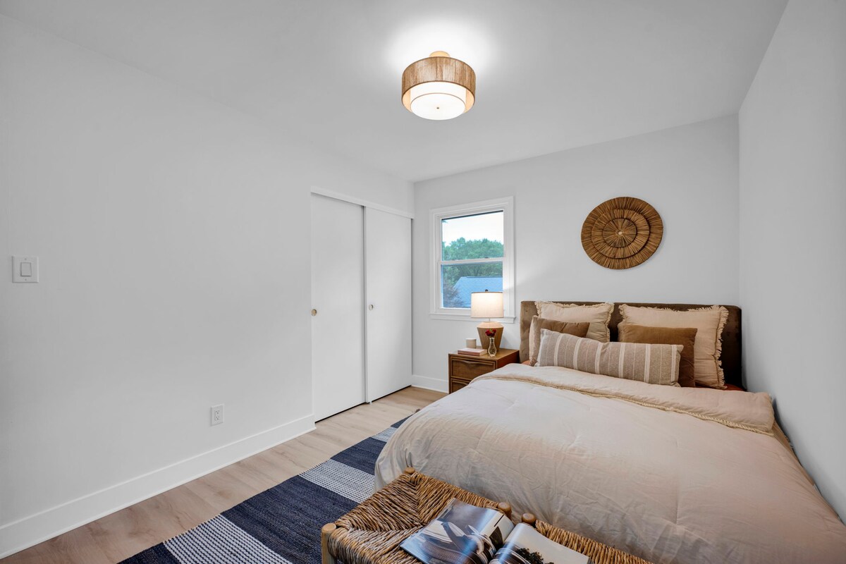 غرفة النوم 2