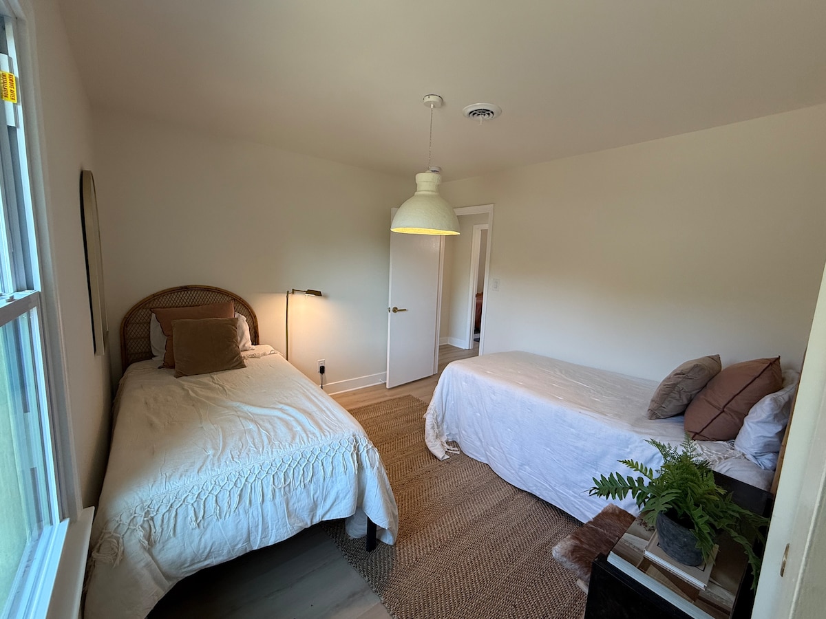 غرفة النوم 4