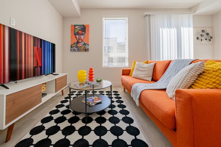 Fancy Irvine Apartment | Shopping + Dining + 中文服务 - Irvine, CA