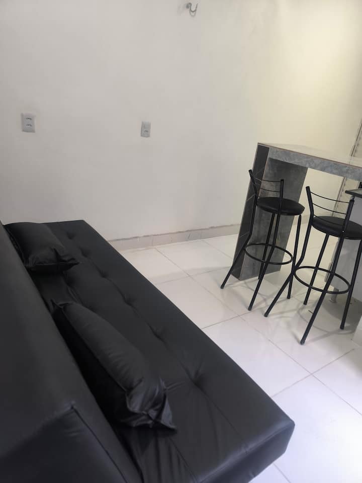 Lindo Apartamento -
Centro De Belém/pa - Bethlehem, PA