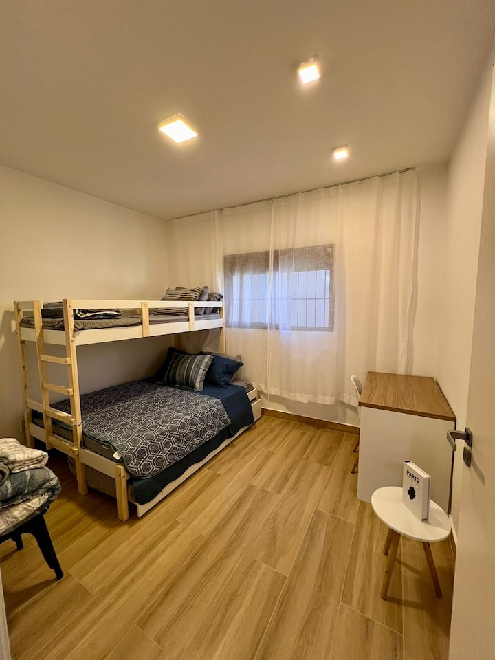 Спална соба 2