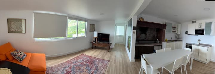Chalet 178 - A Unique And Family-friendly Place - Madeira
