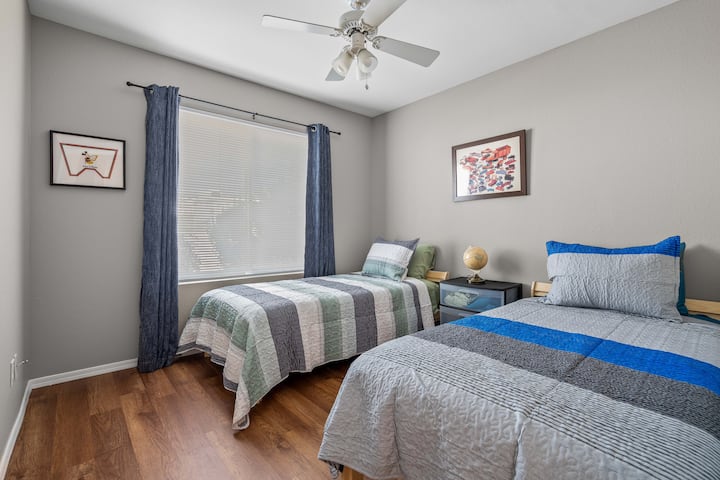 Bedroom 3
