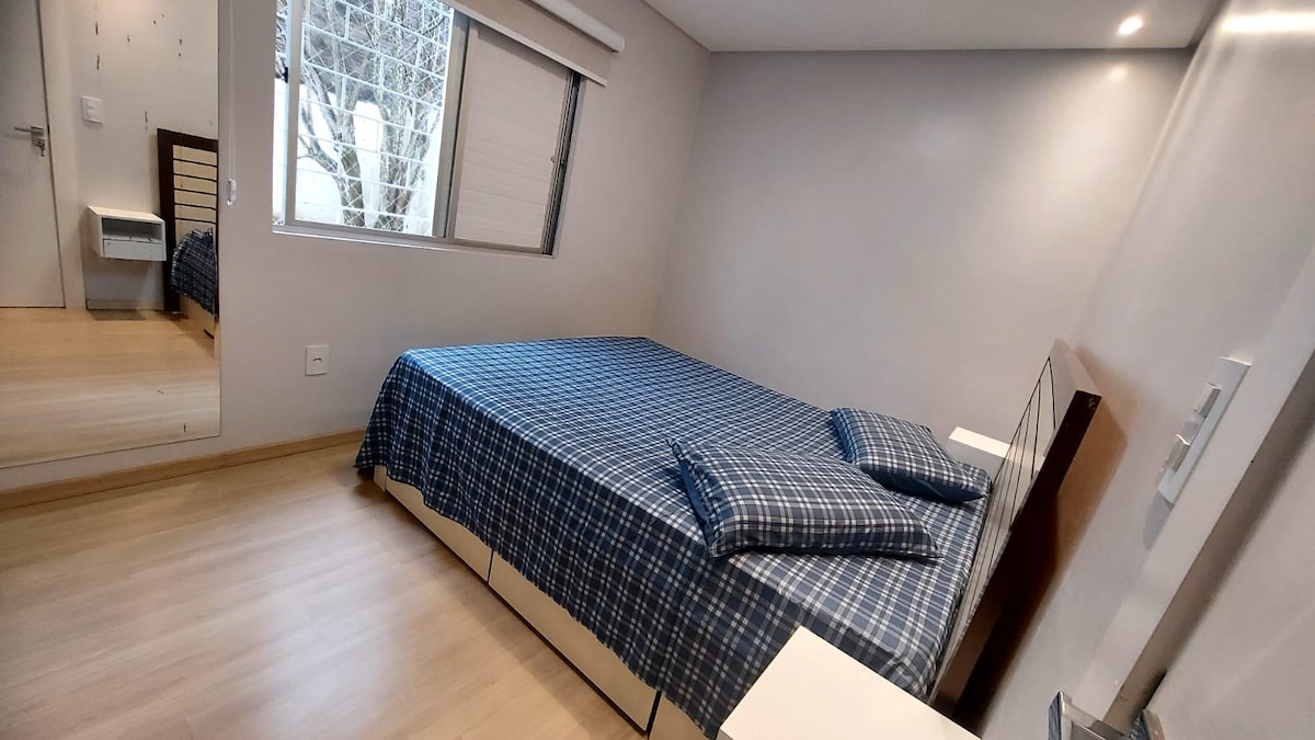 საძინებელი სივრცე