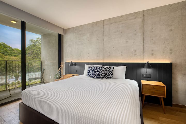 Roma Norte Luxury - Perfect Base For Match Days - Mexico City