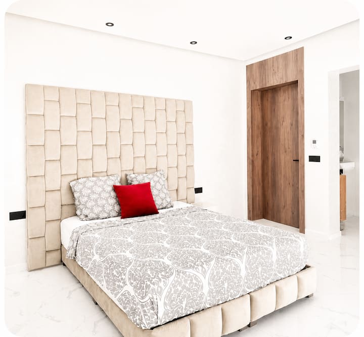 Habitación 5