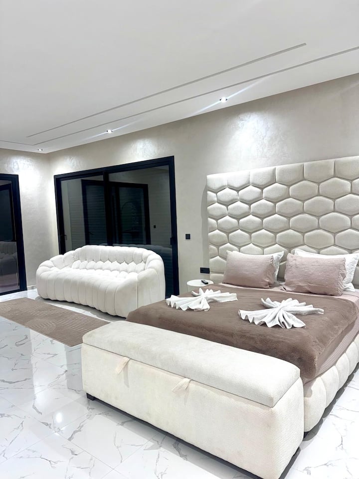 Habitación 1