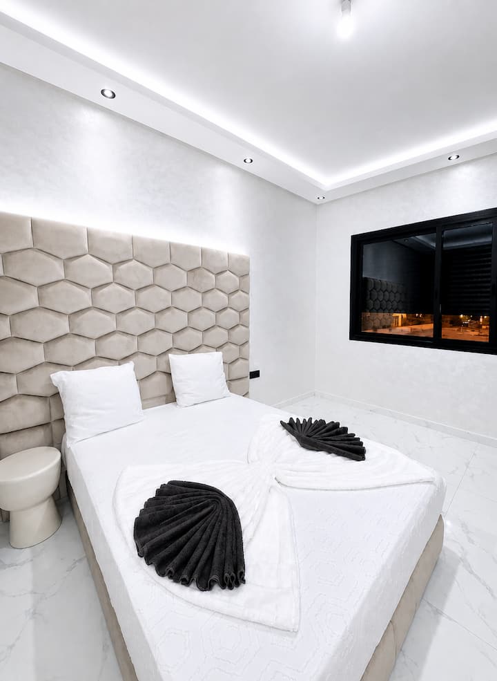 Habitación 4