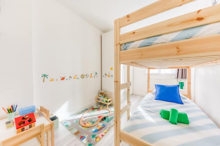 საძინებელი 2