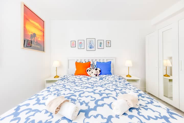 საძინებელი 1