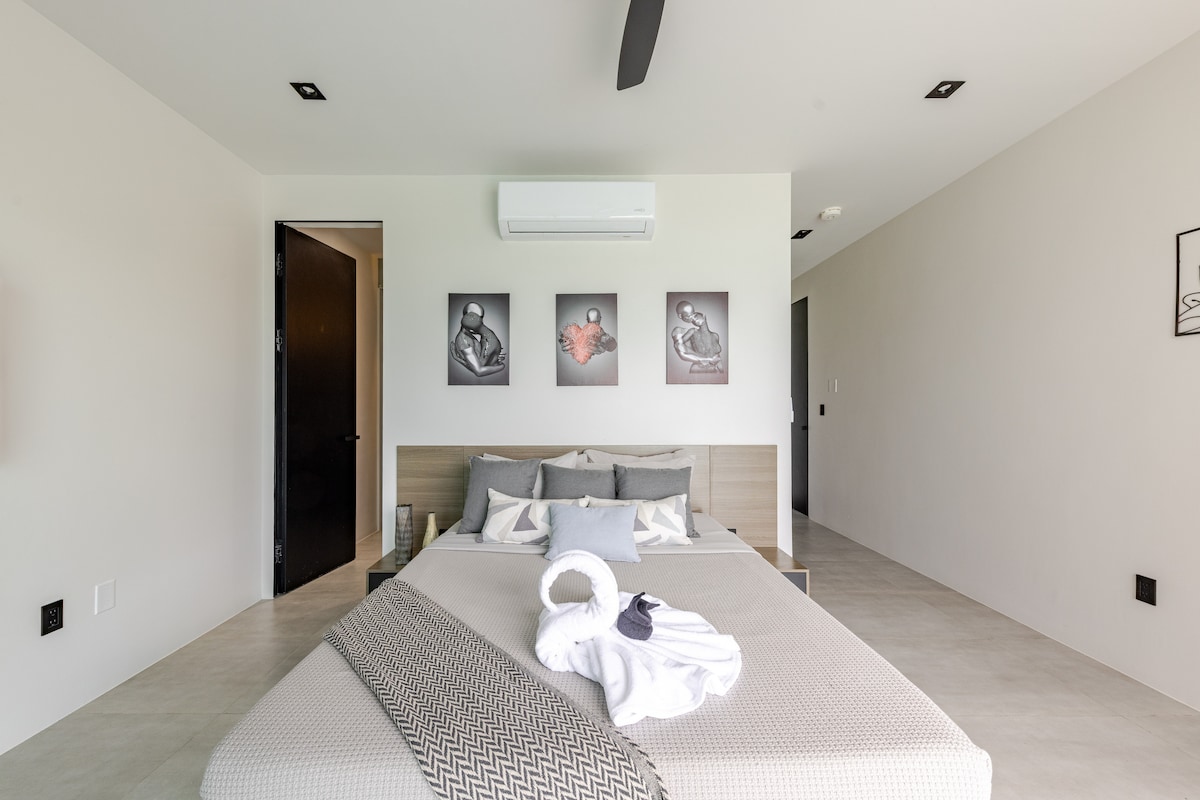 Спална соба 2