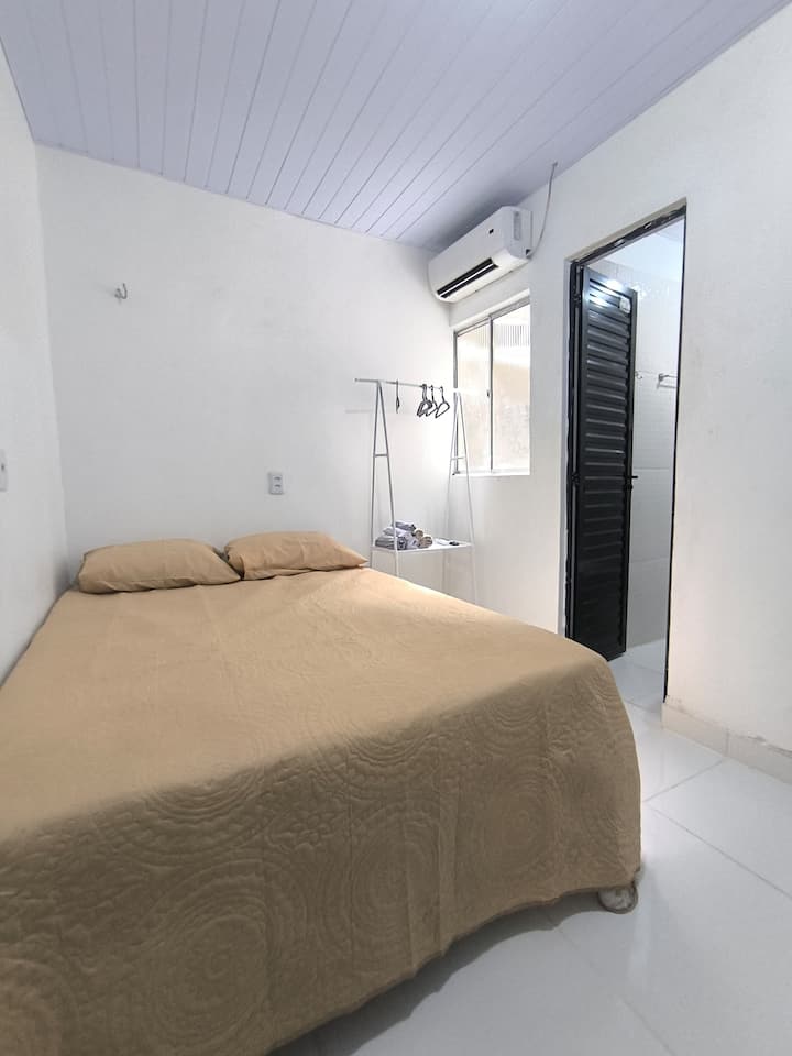 Lindo Apartamento -
Centro De Belém/pa - 伯利恆