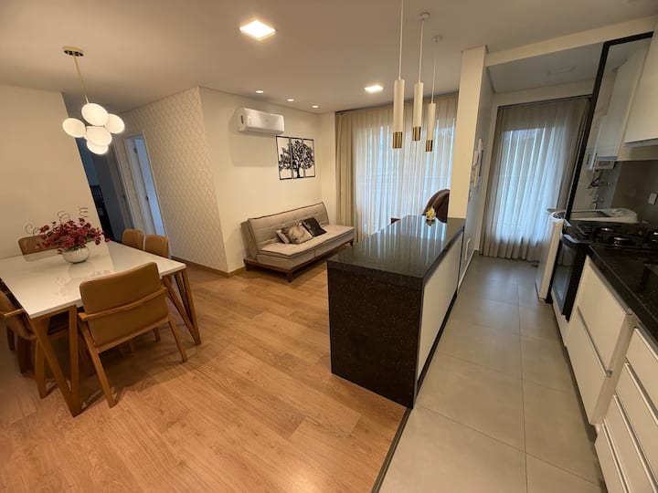 O Melhor Espaço Para Sua Família Está Aqui! - Curitiba
