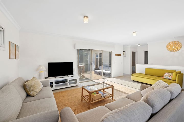 Bush And Beach Getaway - Anglesea