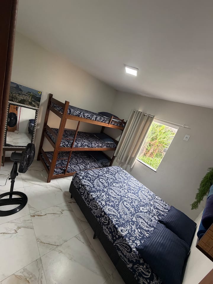Casa Perto Da Praia - Arraial do Cabo