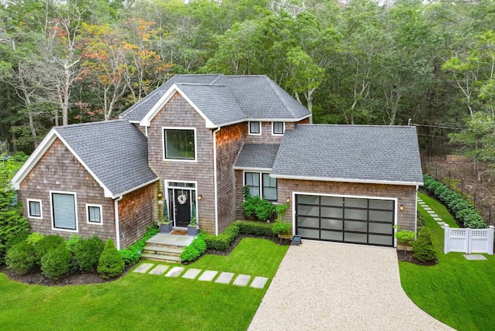 New Construction; full of amenities!