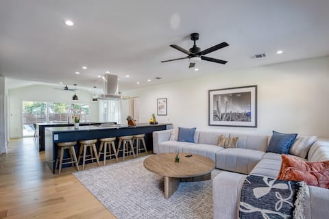 Top performing Airbnb: Wellness Retreat 5BR Villa w/ Pool, Sauna, hot tub in Windsor Park