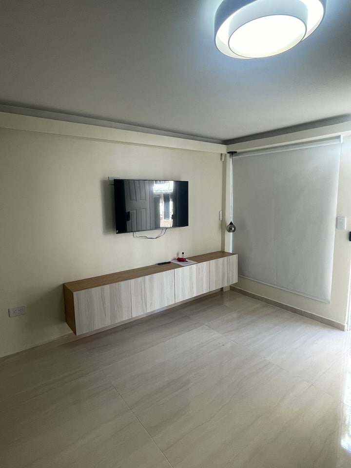 Cómodo Apartamento - Risaralda