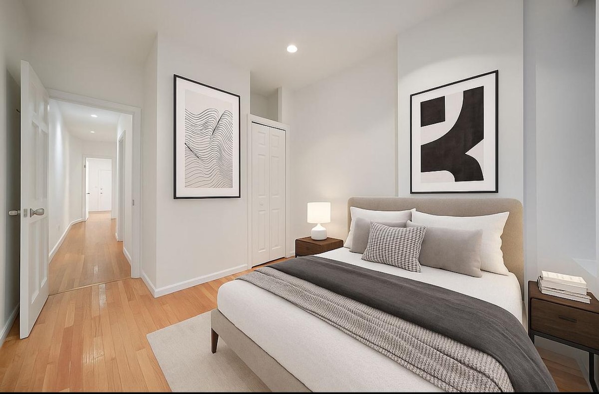 საძინებელი 1