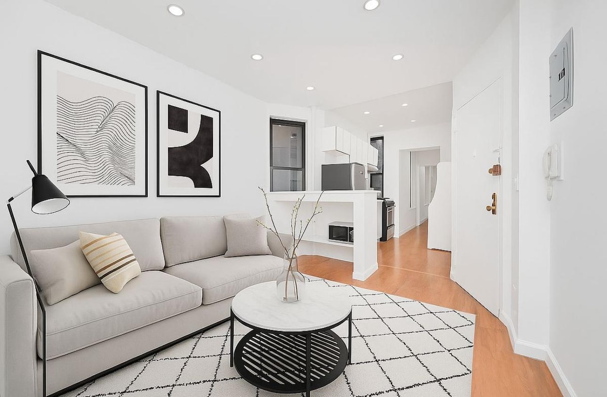 მისაღები ოთახი