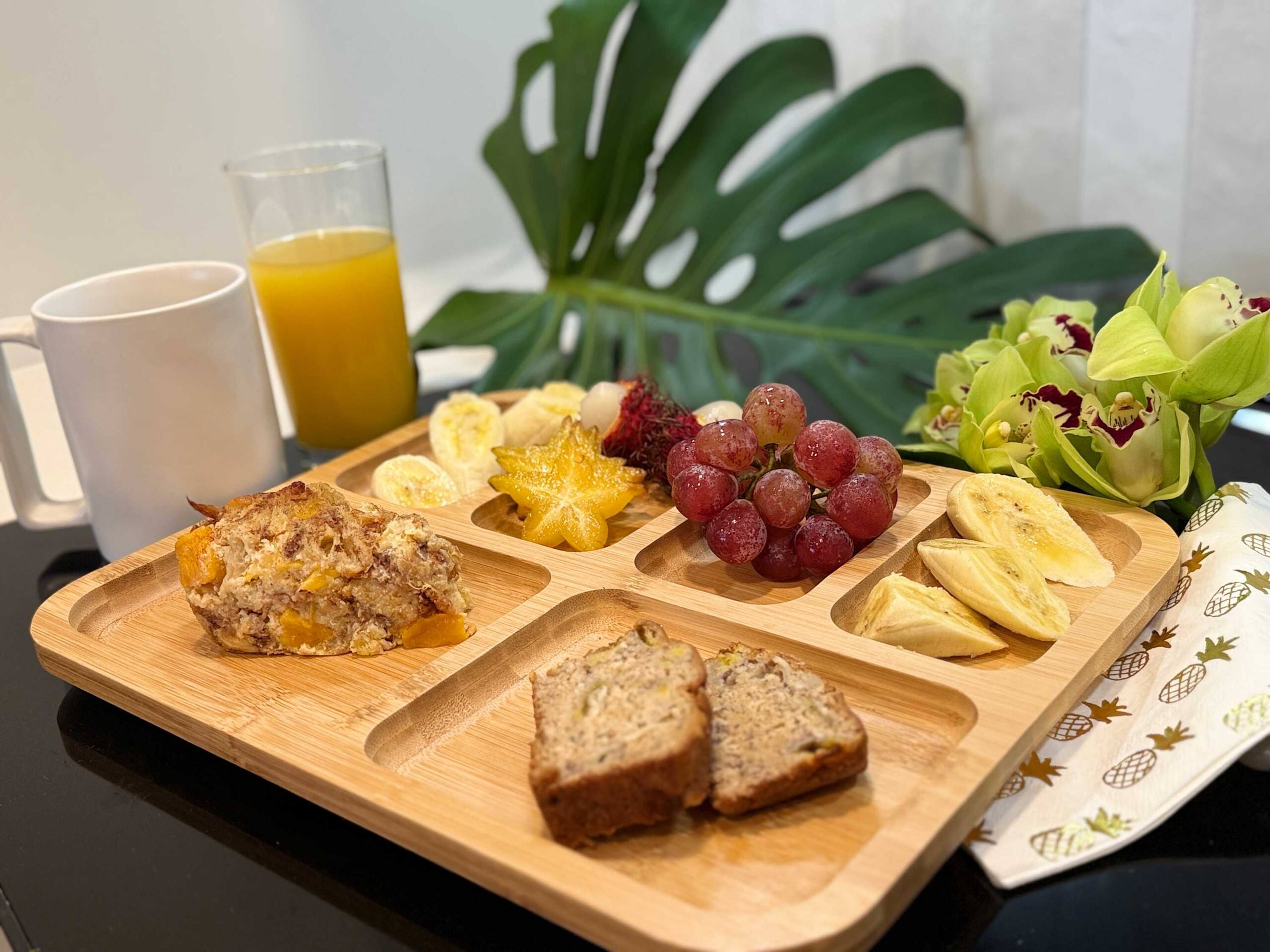 Maui Beach House B&B Royal Suite, Free Breakfast - Image 32