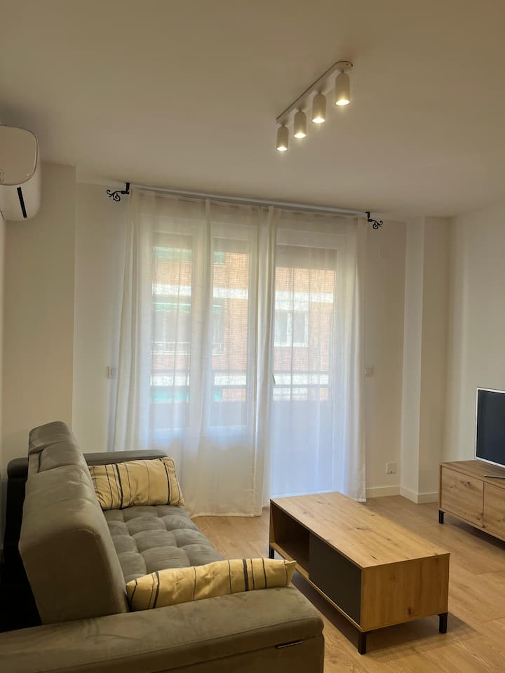 Apartamento Ontinyent - Ontinyent