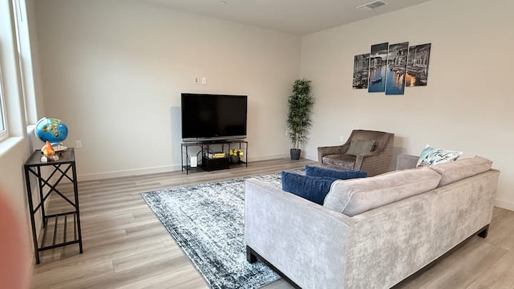 Beautiful New Home In Merced - Merced, CA