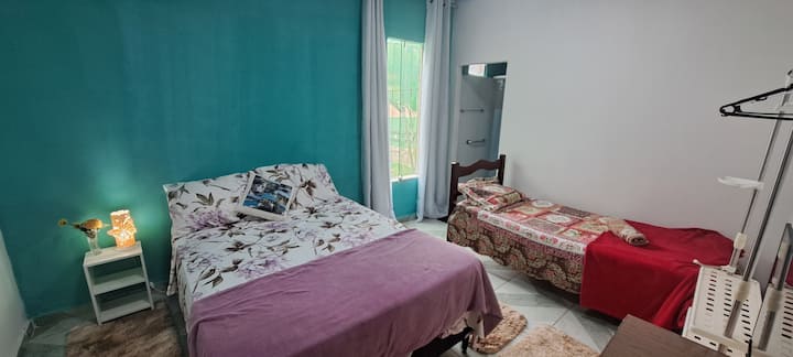Tretie bezbariérové apartmá