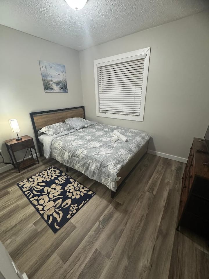 Habitación 1