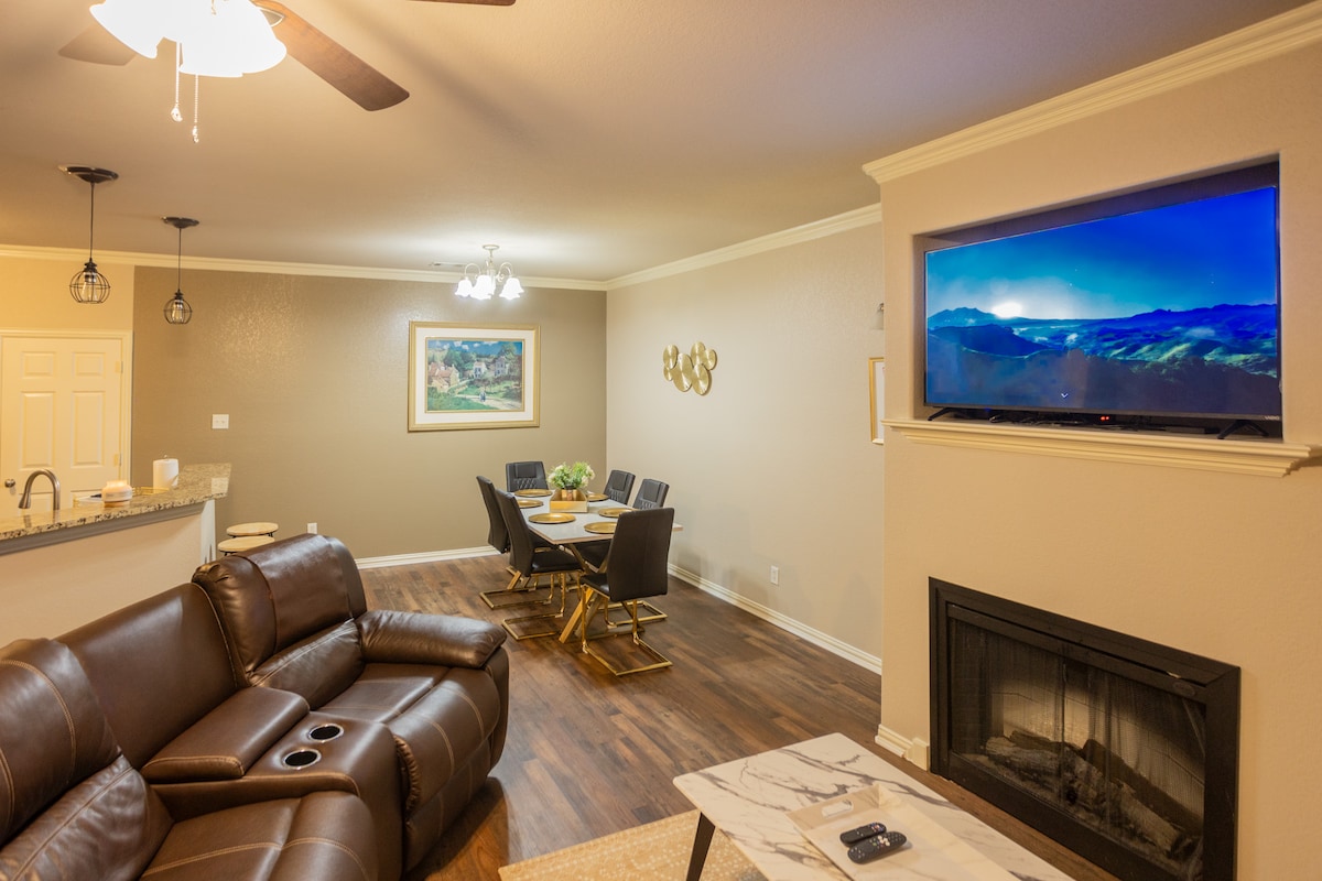 ห้องนั่งเล่น