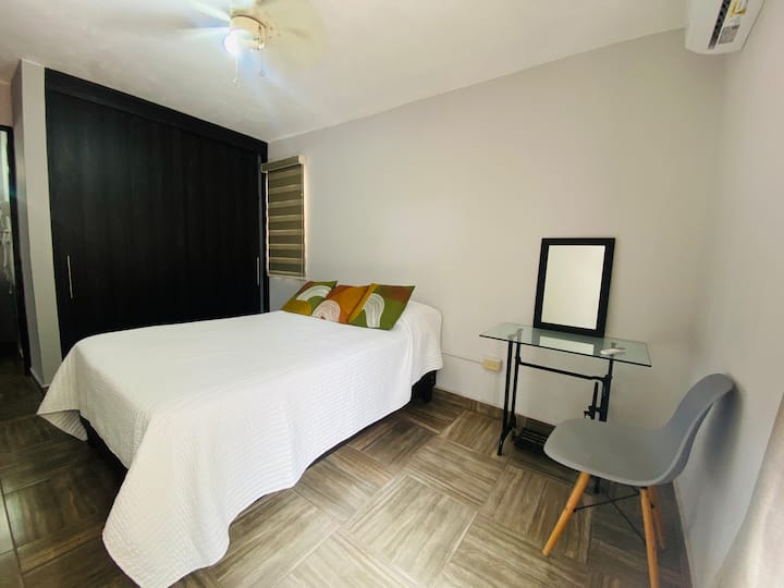 غرفة النوم 1