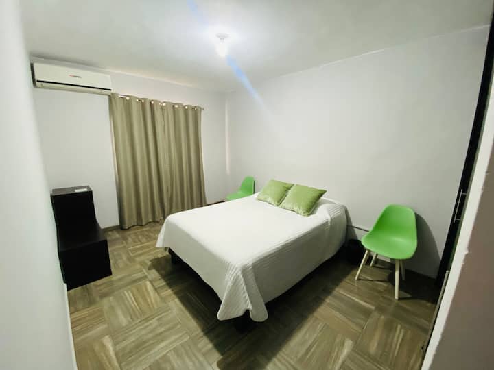 غرفة النوم 2