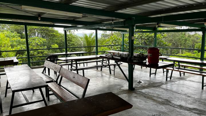 Budget Room At Kolam Mandi Arm - Tampin