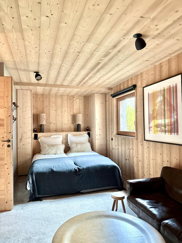 Chambre 1