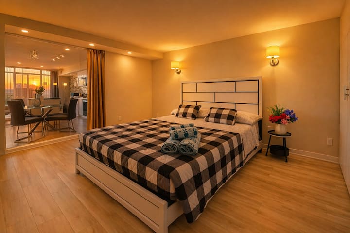 Schlafzimmer 2
