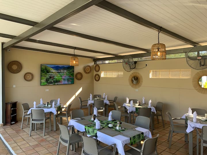 Victoria Falls Oasis - Standard Room - Victoria Falls
