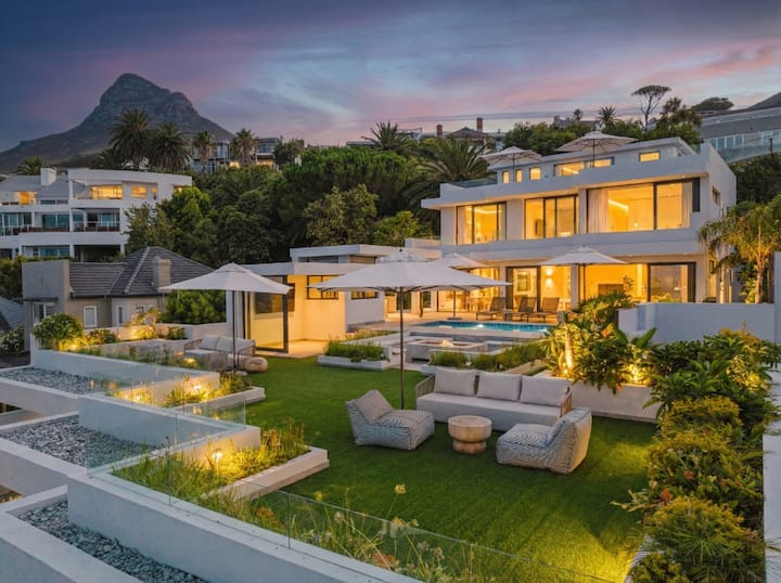 Terrace Royal - Camps Bay