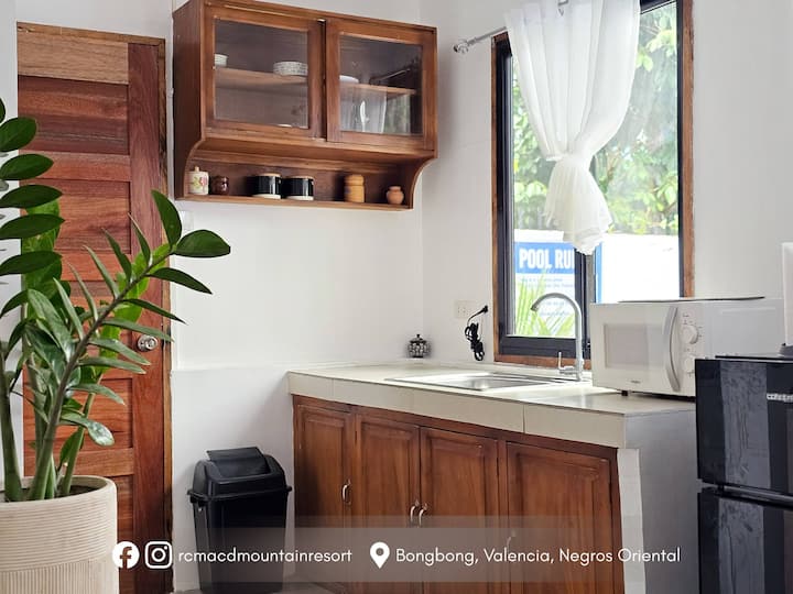 Rcmacd Mountain Resort - Orlando Tiny House - Valencia