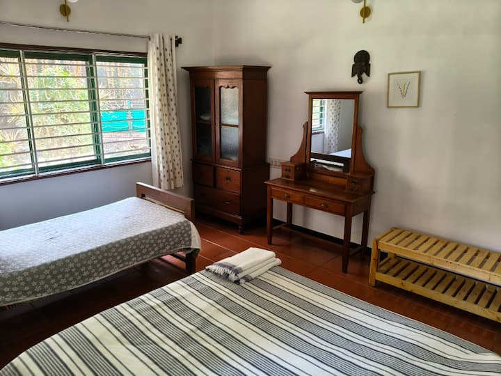 Chambre 2