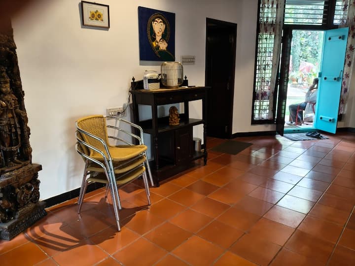 Salon