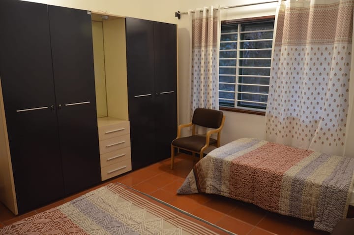 Chambre 1