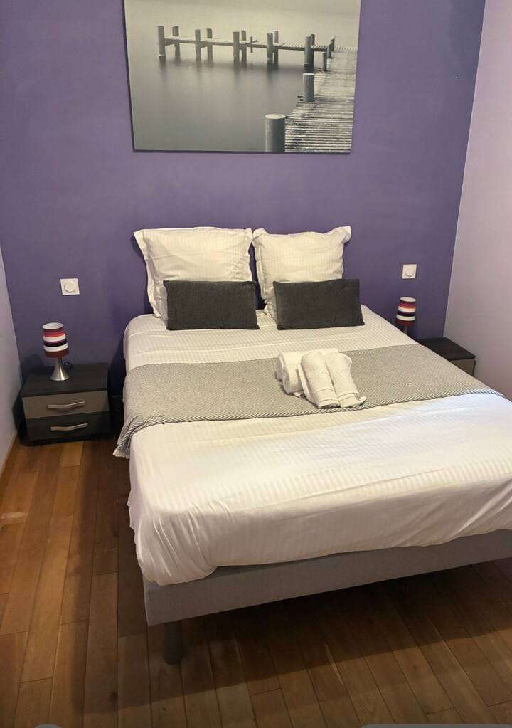 Habitación