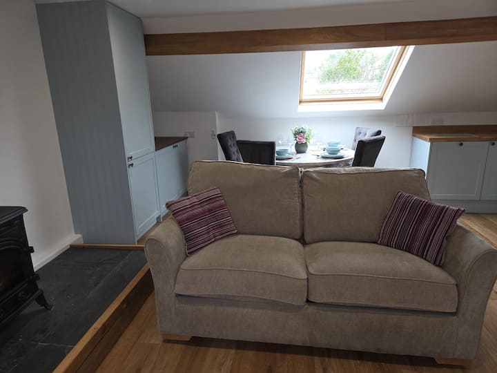 The Loft At Trenwith - Troon