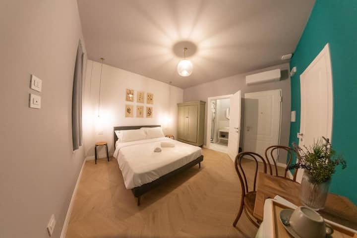 Sophia Boutique Suites - Trieste